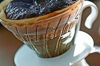 Algopix Similar Product 13 - Hario V60 Glass Coffee Dripper Size