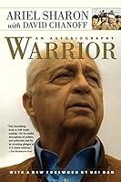 Algopix Similar Product 17 - Warrior: An Autobiography