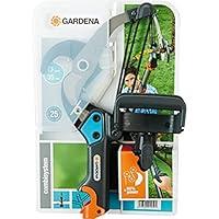 Algopix Similar Product 14 - Gardena 297 Combi System Anvil Branch