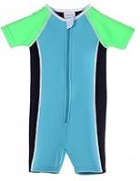 Algopix Similar Product 8 - Adoretex Kids Thermal SuitKT001 