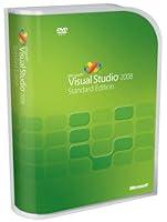 Algopix Similar Product 11 - Microsoft Visual Studio 2008 Standard