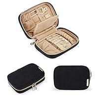 Algopix Similar Product 19 - BAGSMART Jewelry Organizer Case Travel