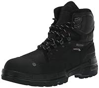 Algopix Similar Product 7 - Wolverine Mens Legend 6 Inch
