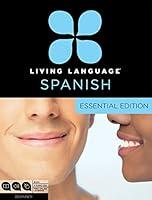 Algopix Similar Product 14 - Living Language Spanish Essential