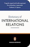 Algopix Similar Product 2 - The Penguin Dictionary of International