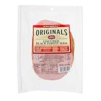 Algopix Similar Product 2 - Dietz  Watson Originals PreSliced No