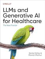 Algopix Similar Product 15 - LLMs and Generative AI for Healthcare