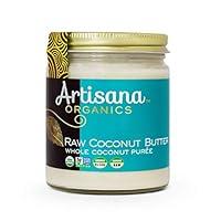 Algopix Similar Product 12 - Artisana Organics Raw Coconut Butter