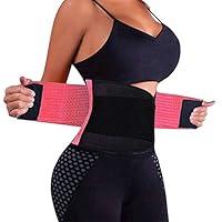 Algopix Similar Product 16 - VENUZOR Waist Trainer Belt for Women 