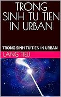 Algopix Similar Product 1 - TRONG SINH TU TIEN IN URBAN TRONG SINH