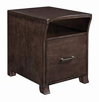 Algopix Similar Product 18 - Benjara Benzara Modern File Cabinet