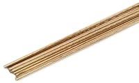 Algopix Similar Product 9 - Forney 48300 Bare Brass Gas Brazing