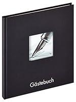 Algopix Similar Product 20 - Walther Fun Guest Books Cannot