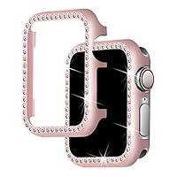 Algopix Similar Product 2 - for Apple Watch Case 38mm Falandi