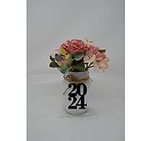 Algopix Similar Product 7 - 2024 cutout  glitter Paper Die Cut