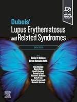 Algopix Similar Product 13 - Dubois Lupus Erythematosus and Related