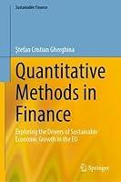 Algopix Similar Product 11 - Quantitative Methods in Finance