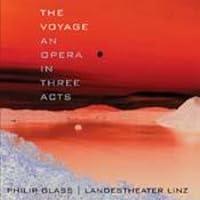 Algopix Similar Product 3 - The Voyage