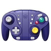 Algopix Similar Product 3 - NYXI Wizard Switch Gamecube Controller