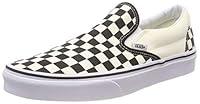 Algopix Similar Product 13 - Vans Unisex Adults Classic Slip On