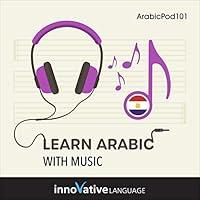 Algopix Similar Product 17 - Learn Arabic with Music