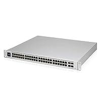 Algopix Similar Product 13 - Ubiquiti Networks Unifi 48Port Pro