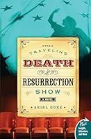Algopix Similar Product 2 - The Traveling Death and Resurrection