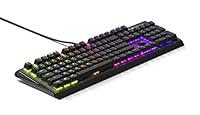 Algopix Similar Product 15 - SteelSeries Apex M750 RGB Mechanical