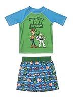 Algopix Similar Product 14 - Disney Pixar Toy Story Buzz Lightyear