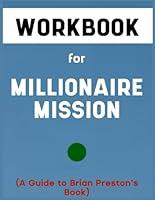 Algopix Similar Product 4 - Workbook For Millionaire Mission A