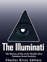 Algopix Similar Product 8 - The Illuminati The History of One of