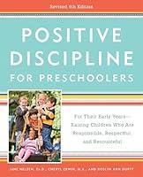 Algopix Similar Product 2 - Positive Discipline for Preschoolers