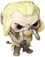 Algopix Similar Product 7 - Funko Pop Movies Mad Max Fury Road