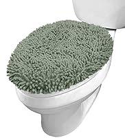 Algopix Similar Product 3 - Kangaroo Plush Luxury Chenille Bath