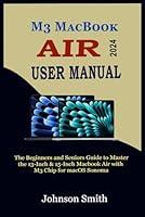 Algopix Similar Product 20 - M3 MACBOOK AIR USER MANUAL The