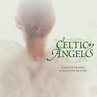 Algopix Similar Product 20 - Celtic Angels