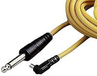 Algopix Similar Product 20 - Hama Sync Cord 6.3mm - PC Plug 10M
