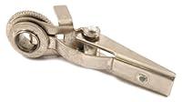 Algopix Similar Product 4 - Forney 75488 Air Chuck, Snap-On Clip