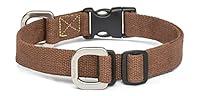 Algopix Similar Product 18 - West Paw Strolls Dog Collar with Hemp