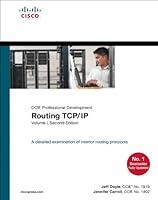 Algopix Similar Product 2 - Routing TCP/IP, Volume 1