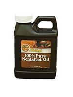 Algopix Similar Product 19 - Fiebings 100 Pure Neatsfoot Oil 8 oz