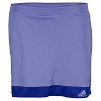 Algopix Similar Product 15 - adidas Performance Girls Galaxy Skort