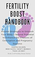 Algopix Similar Product 16 - Fertility Boost Handbook Proven