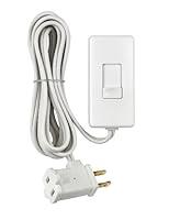 Algopix Similar Product 12 - Leviton Table Top Plug in Lamp Dimmer