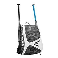 Algopix Similar Product 20 - EASTON E110BP Bat  Equipment Backpack