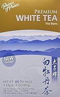 Algopix Similar Product 6 - Prince of Peace Premium White Tea 100