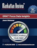 Algopix Similar Product 20 - Manhattan Review GMAT Focus Data