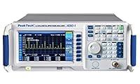 Algopix Similar Product 12 - PeakTech P 41301 15GHz Spectrum