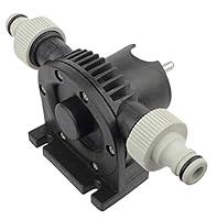 Algopix Similar Product 20 - Mannesmann M 446 Drill-PoweredPump