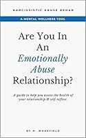 Algopix Similar Product 7 - Are You In An Emotionally Abusive